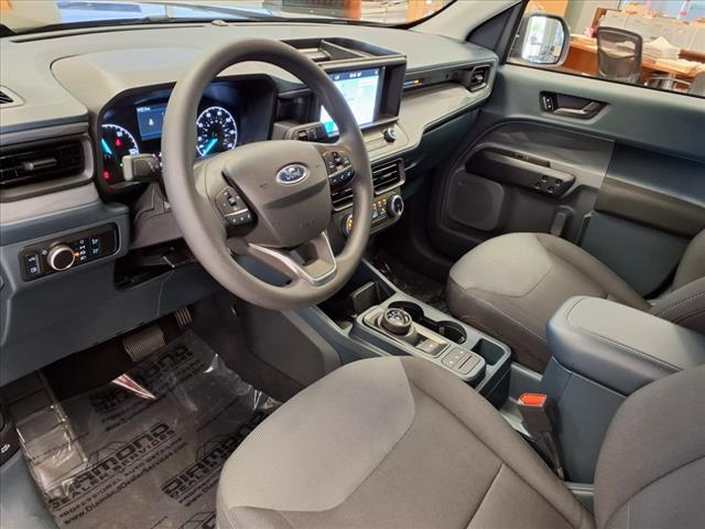 used 2023 Ford Maverick car, priced at $25,998