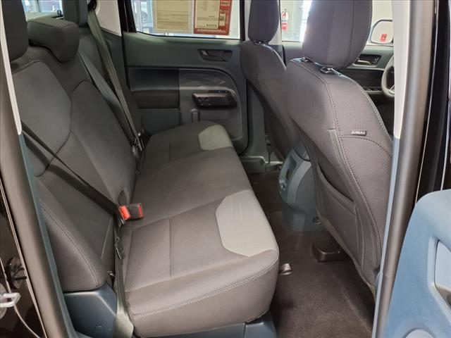 used 2023 Ford Maverick car, priced at $25,998