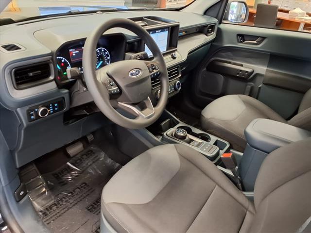 used 2023 Ford Maverick car, priced at $25,998