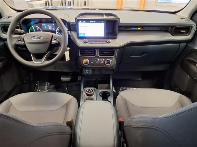used 2023 Ford Maverick car, priced at $25,998