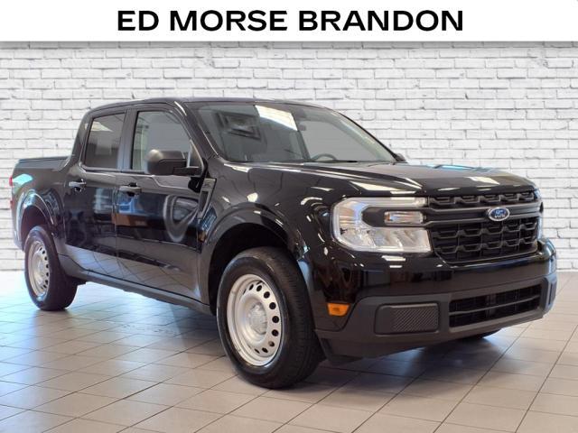 used 2023 Ford Maverick car, priced at $25,998