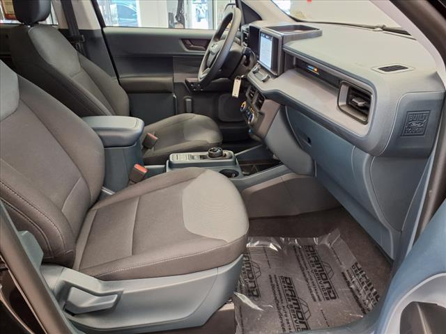 used 2023 Ford Maverick car, priced at $25,998