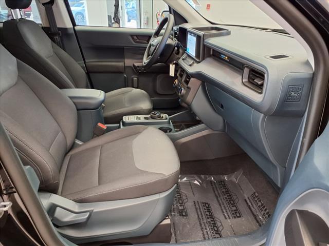 used 2023 Ford Maverick car, priced at $25,998