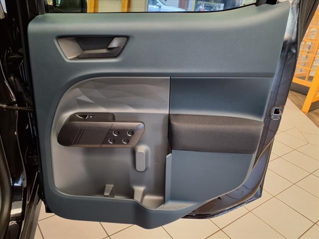 used 2023 Ford Maverick car, priced at $25,998