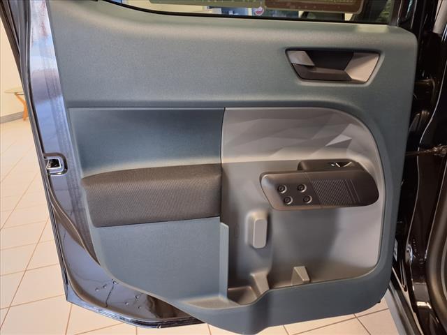 used 2023 Ford Maverick car, priced at $25,998