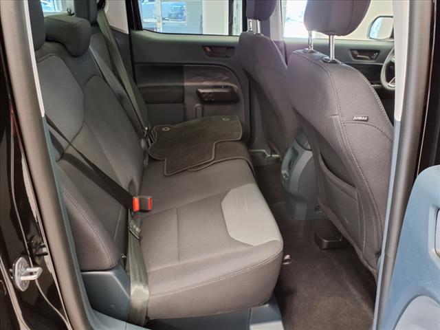 used 2023 Ford Maverick car, priced at $25,998