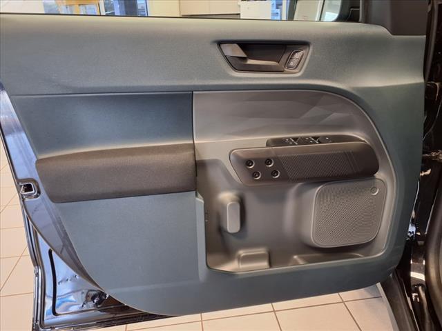 used 2023 Ford Maverick car, priced at $25,998