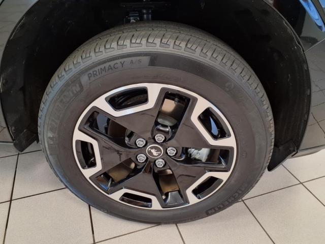 used 2023 Ford Maverick car, priced at $25,998
