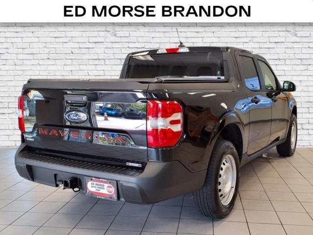 used 2023 Ford Maverick car, priced at $25,998