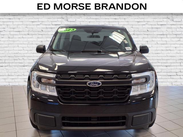 used 2023 Ford Maverick car, priced at $25,998