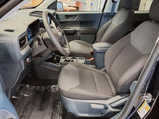 used 2023 Ford Maverick car, priced at $25,998