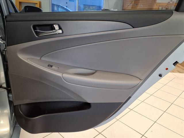 used 2011 Hyundai Sonata car, priced at $7,772