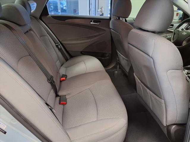 used 2011 Hyundai Sonata car, priced at $7,772