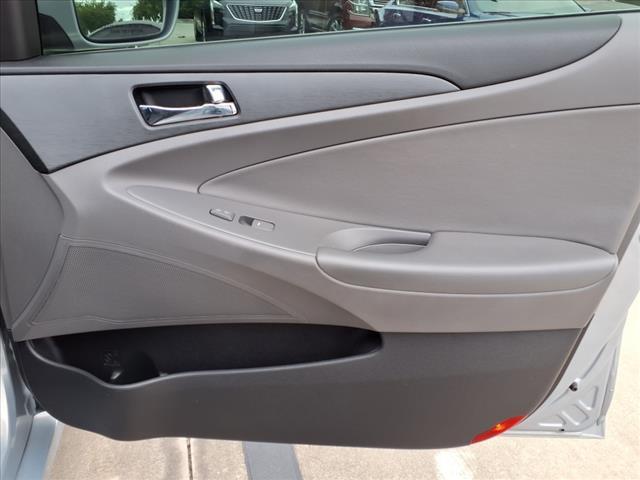 used 2011 Hyundai Sonata car, priced at $7,772