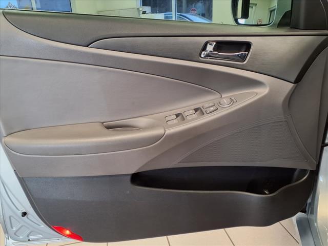 used 2011 Hyundai Sonata car, priced at $7,772