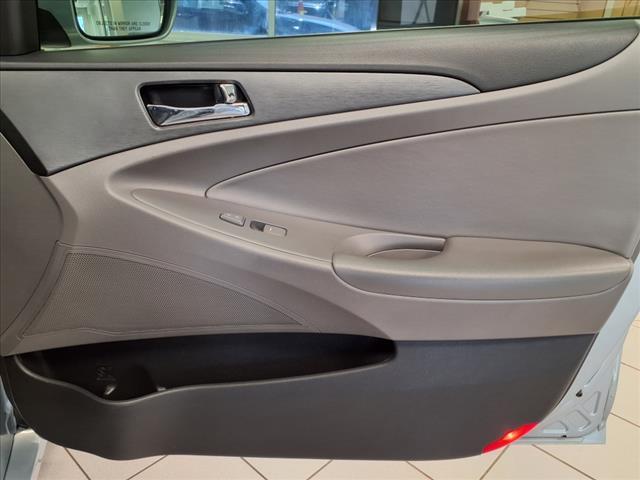 used 2011 Hyundai Sonata car, priced at $7,772