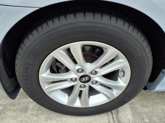 used 2011 Hyundai Sonata car, priced at $7,772