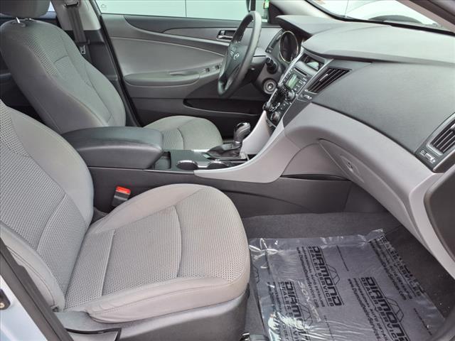 used 2011 Hyundai Sonata car, priced at $7,772