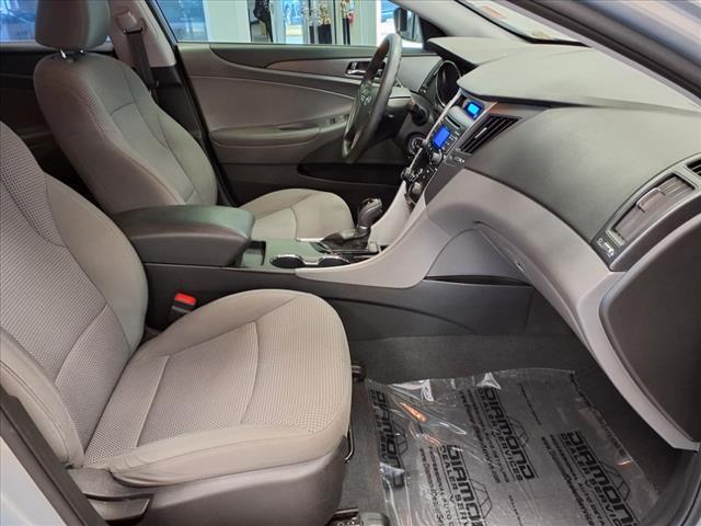 used 2011 Hyundai Sonata car, priced at $7,772
