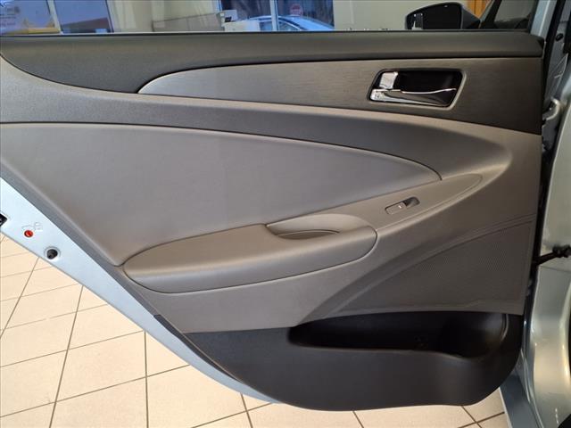 used 2011 Hyundai Sonata car, priced at $7,772