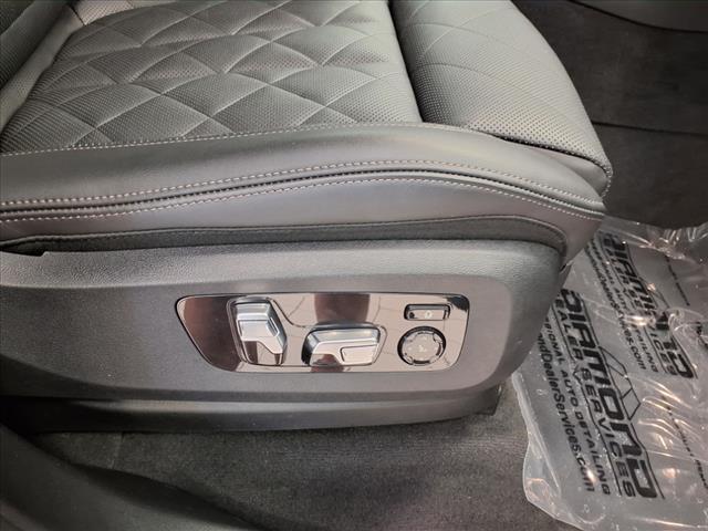 used 2024 BMW X5 PHEV car, priced at $55,873