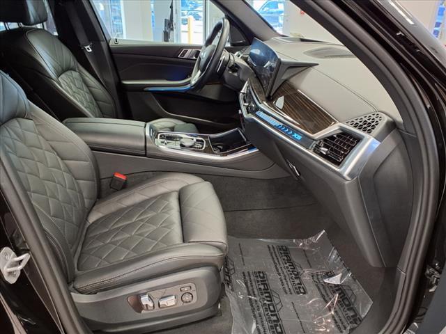 used 2024 BMW X5 PHEV car, priced at $55,873