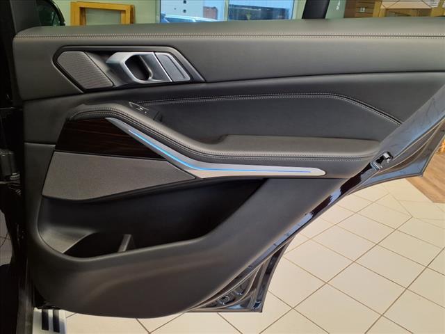 used 2024 BMW X5 PHEV car, priced at $55,873