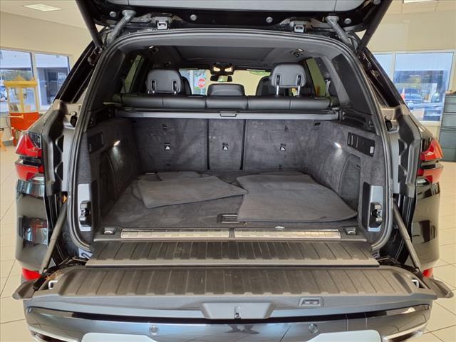 used 2024 BMW X5 PHEV car, priced at $55,873