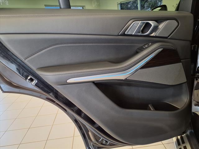 used 2024 BMW X5 PHEV car, priced at $55,873