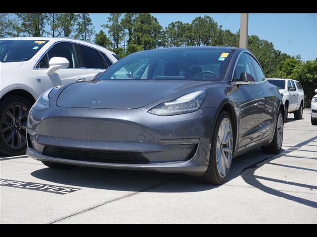 used 2020 Tesla Model 3 car, priced at $25,016