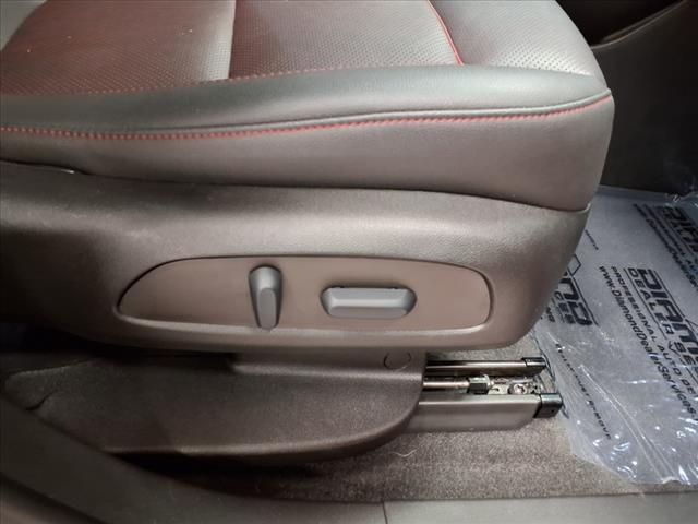 used 2022 Chevrolet Blazer car, priced at $29,689