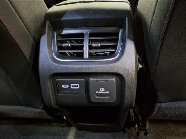 used 2022 Chevrolet Blazer car, priced at $29,689