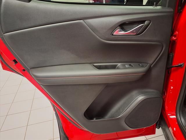 used 2022 Chevrolet Blazer car, priced at $29,689