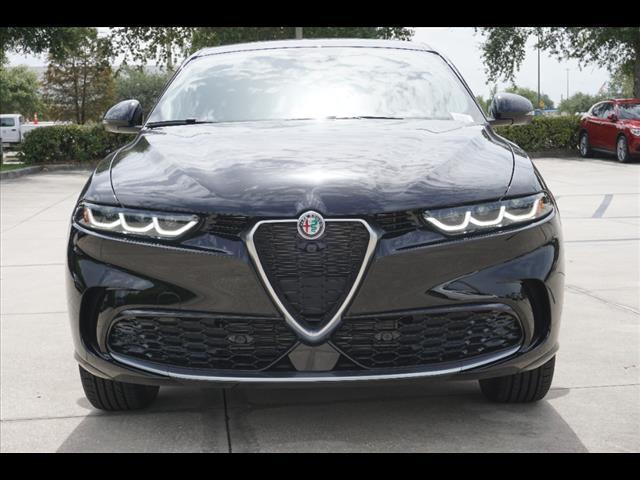 new 2024 Alfa Romeo Tonale car, priced at $47,240