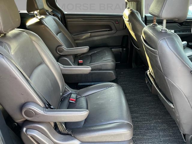 used 2022 Honda Odyssey car, priced at $32,947