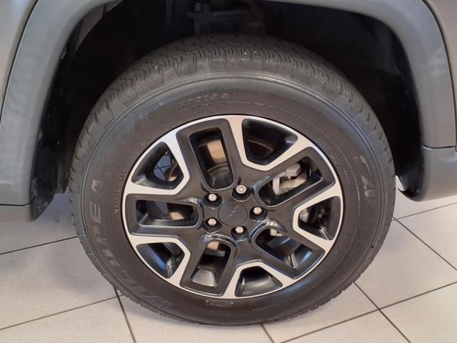 used 2020 Jeep Compass car, priced at $19,282