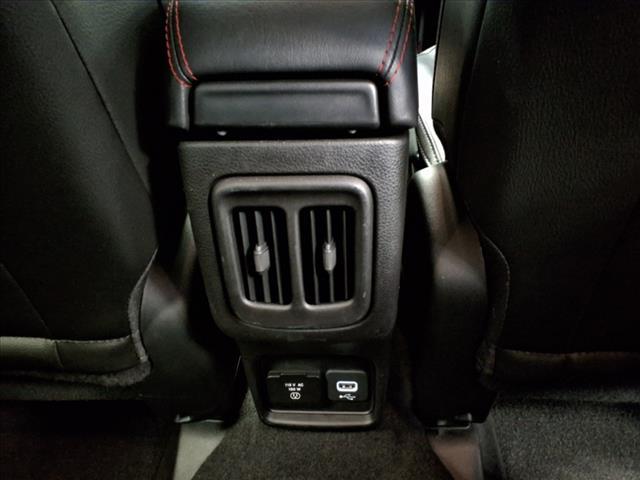 used 2020 Jeep Compass car, priced at $19,282