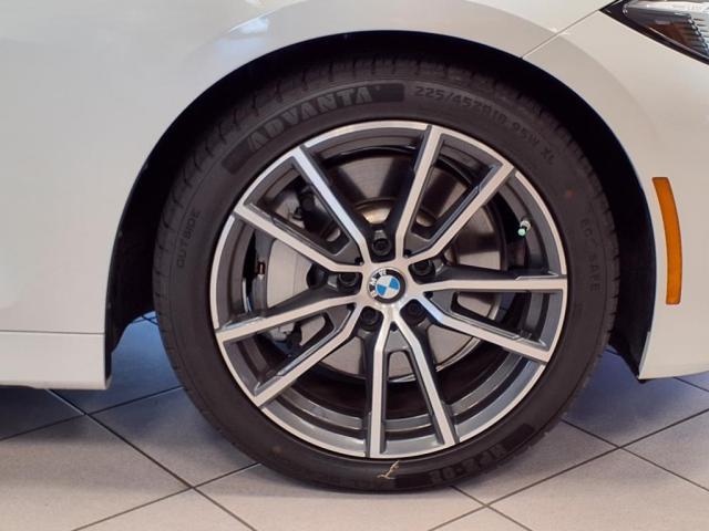 used 2025 BMW 430 car, priced at $46,975
