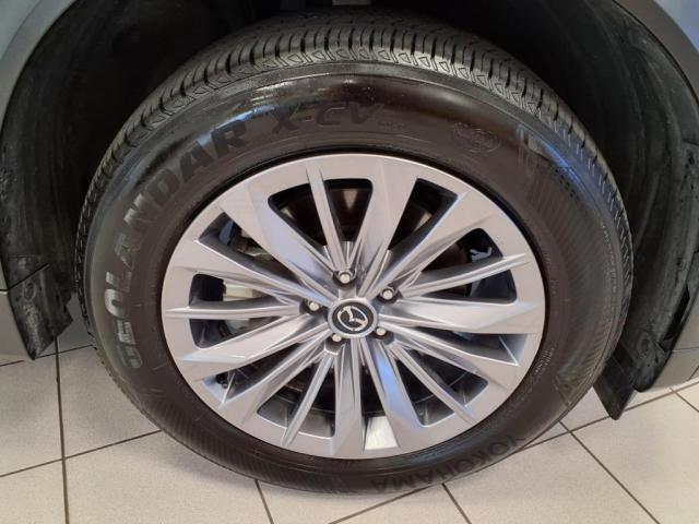 used 2025 Mazda CX-90 car, priced at $33,990