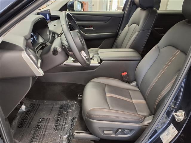 used 2025 Mazda CX-90 car, priced at $33,990