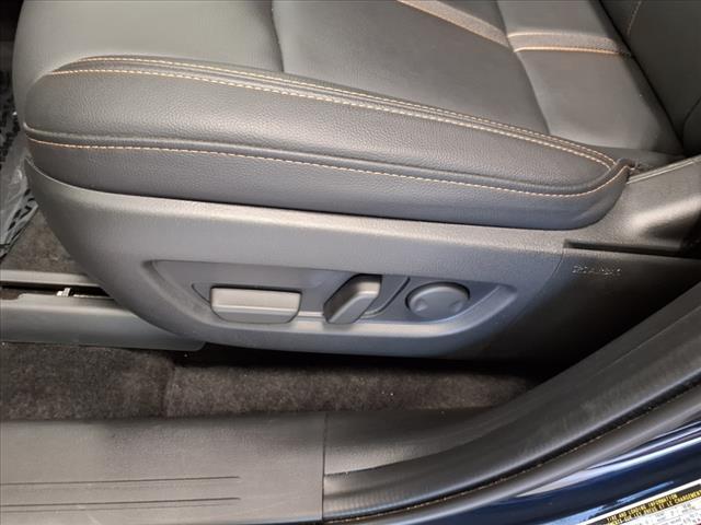 used 2025 Mazda CX-90 car, priced at $33,990