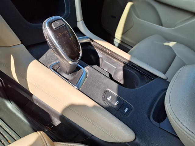 used 2019 Cadillac XT5 car, priced at $21,499