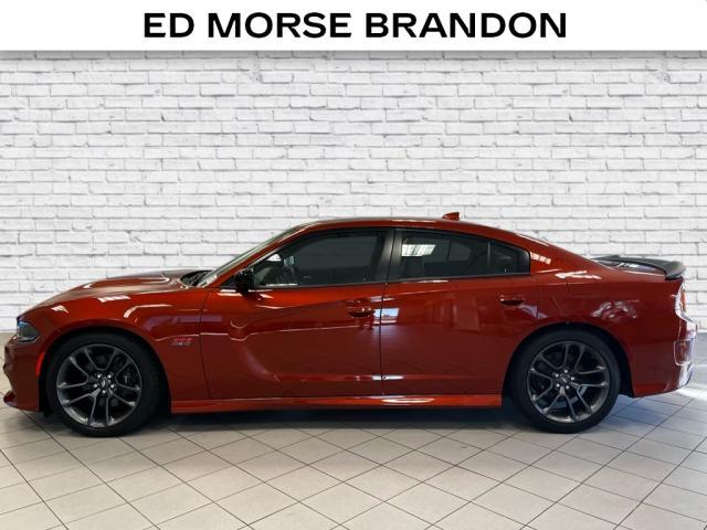 used 2023 Dodge Charger car, priced at $47,258