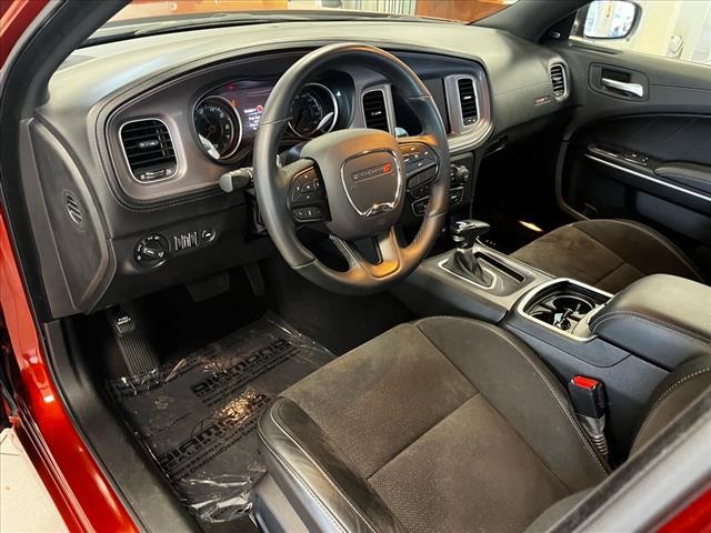 used 2023 Dodge Charger car, priced at $47,258