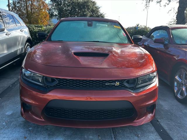 used 2023 Dodge Charger car, priced at $49,991