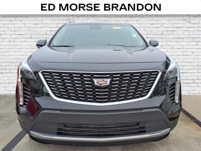 used 2020 Cadillac XT4 car, priced at $24,071