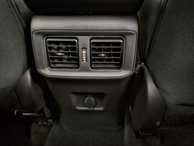 used 2024 Toyota RAV4 Hybrid car, priced at $29,537