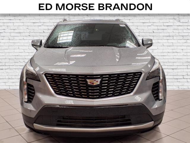 used 2023 Cadillac XT4 car, priced at $27,321