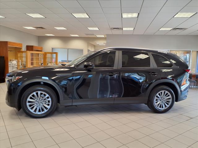 used 2024 Mazda CX-90 car, priced at $32,260