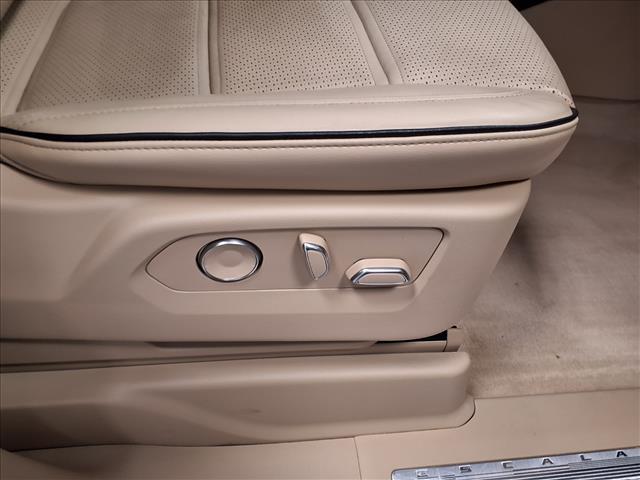 used 2021 Cadillac Escalade car, priced at $59,422